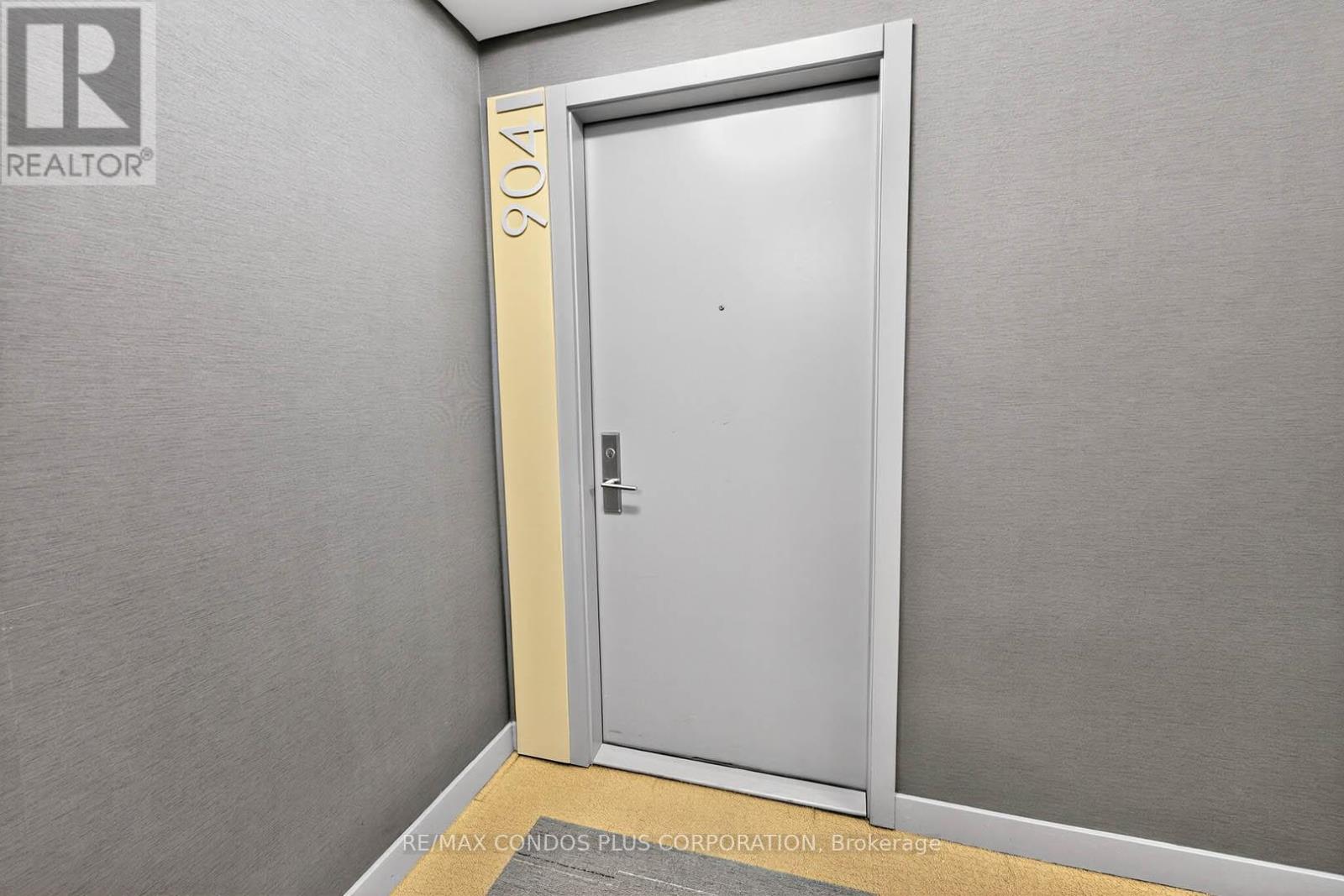 904 - 20 Thomas Riley Road, Toronto, Ontario  M9B 0C3 - Photo 7 - W12561070