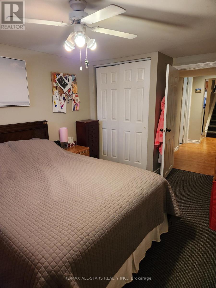 Lower - 232 Angeline Street N, Kawartha Lakes, Ontario  K9V 5E9 - Photo 12 - X12439304