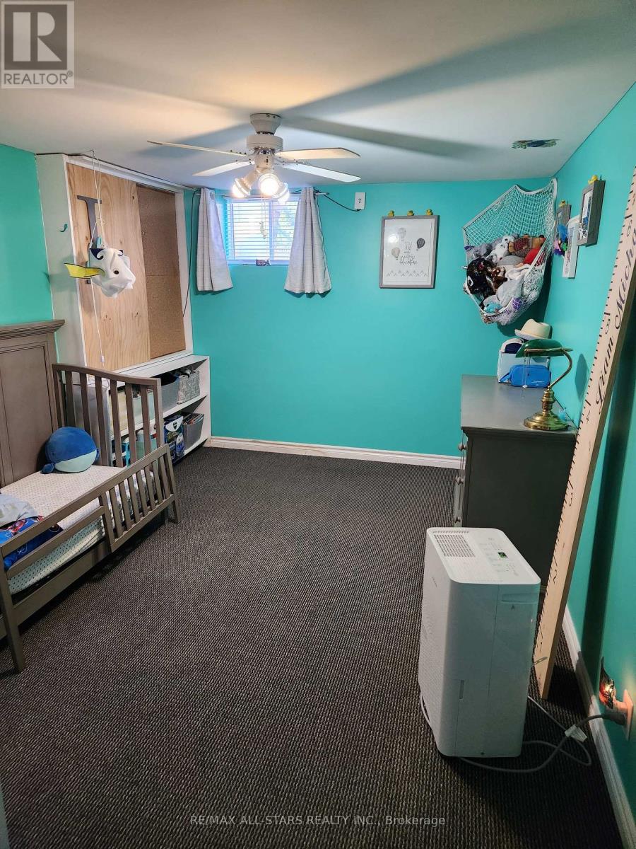 Lower - 232 Angeline Street N, Kawartha Lakes, Ontario  K9V 5E9 - Photo 10 - X12439304