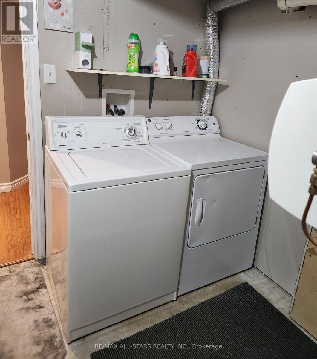 Lower - 232 Angeline Street N, Kawartha Lakes, Ontario  K9V 5E9 - Photo 15 - X12439304