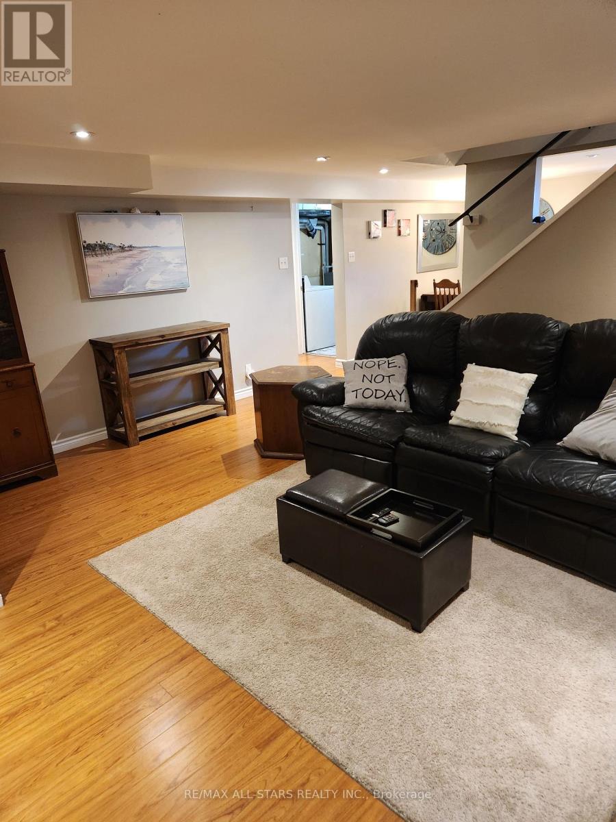 Lower - 232 Angeline Street N, Kawartha Lakes, Ontario  K9V 5E9 - Photo 21 - X12439304