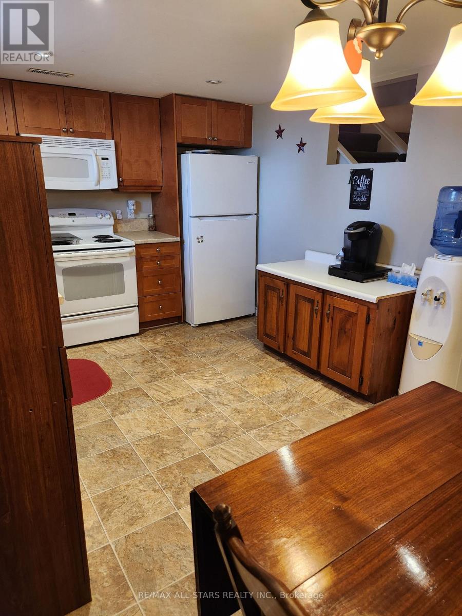 Lower - 232 Angeline Street N, Kawartha Lakes, Ontario  K9V 5E9 - Photo 17 - X12439304