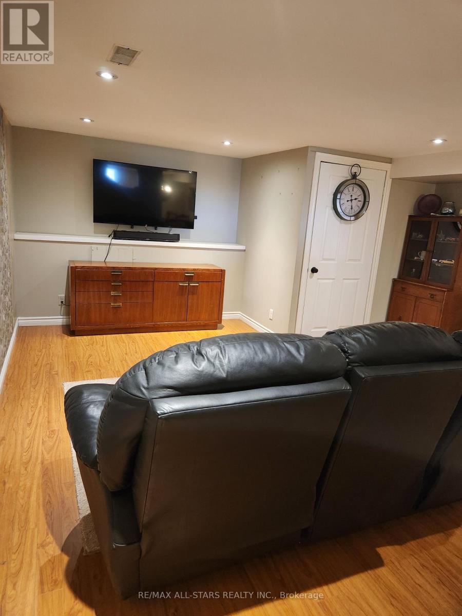 Lower - 232 Angeline Street N, Kawartha Lakes, Ontario  K9V 5E9 - Photo 19 - X12439304