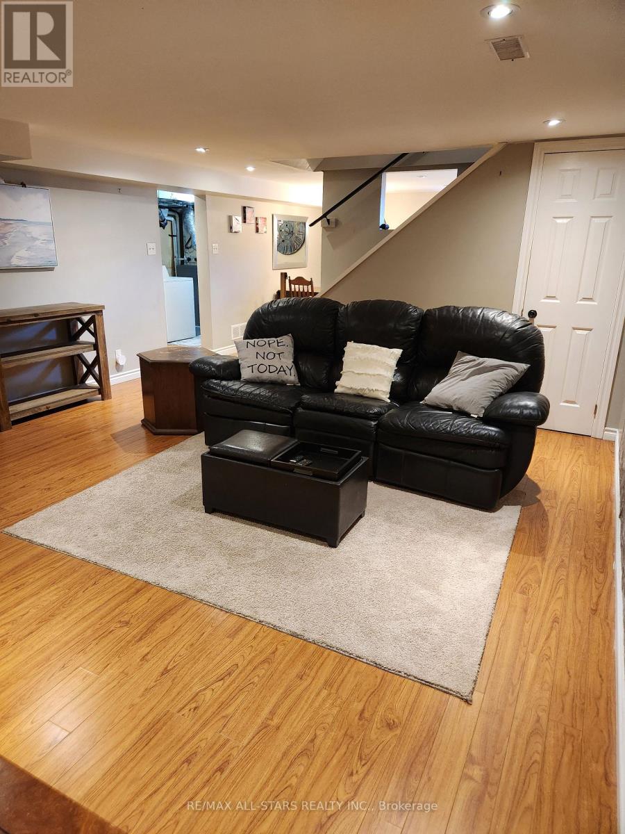 Lower - 232 Angeline Street N, Kawartha Lakes, Ontario  K9V 5E9 - Photo 20 - X12439304