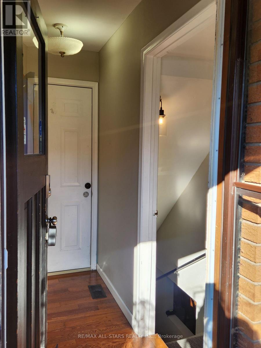 Lower - 232 Angeline Street N, Kawartha Lakes, Ontario  K9V 5E9 - Photo 3 - X12439304