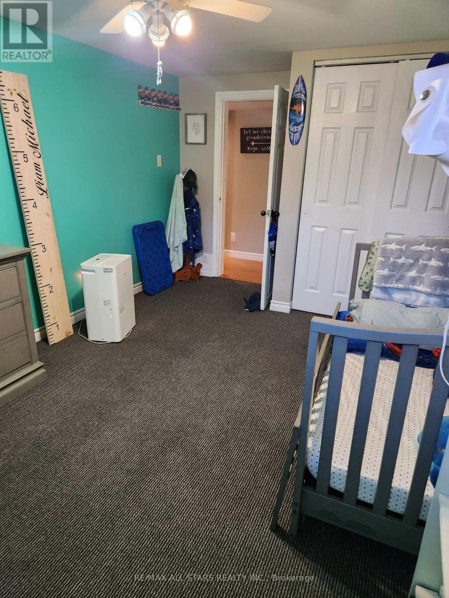 Lower - 232 Angeline Street N, Kawartha Lakes, Ontario  K9V 5E9 - Photo 8 - X12439304