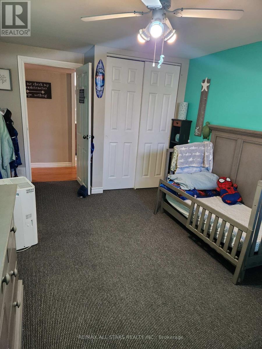 Lower - 232 Angeline Street N, Kawartha Lakes, Ontario  K9V 5E9 - Photo 7 - X12439304