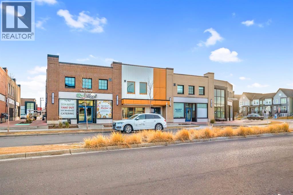 609, 10060 46 Street Ne, Calgary, Alberta  T3J 2H8 - Photo 30 - A2271736