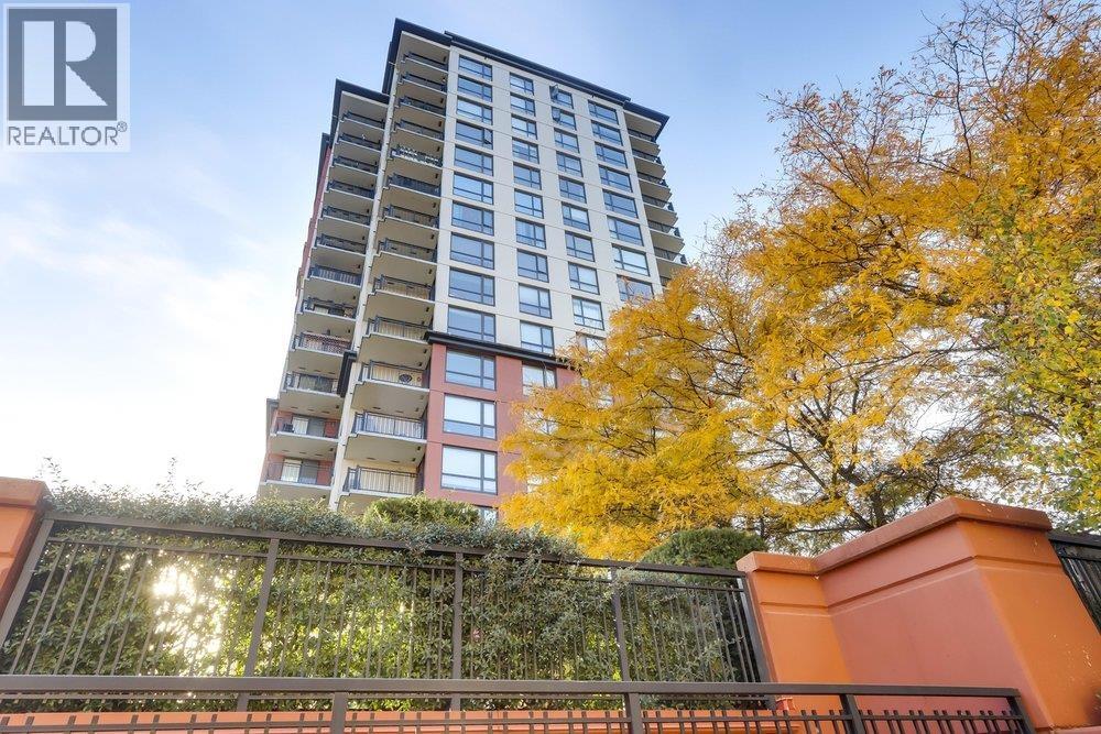 1504 814 Royal Avenue, New Westminster, British Columbia  V3M 1J9 - Photo 18 - R3066856