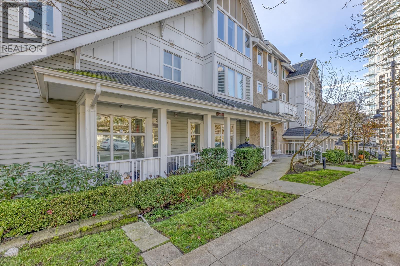 311 618 Langside Avenue, Coquitlam, British Columbia  V3J 0B8 - Photo 30 - R3068940