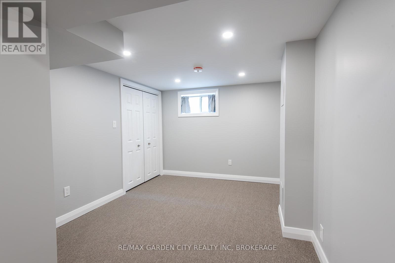 Lower - 191 Russell Avenue, St. Catharines, Ontario  L2R 1W9 - Photo 11 - X12561088