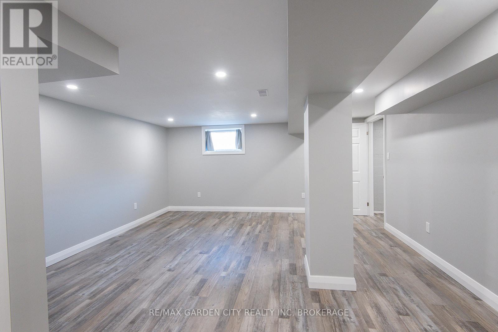 Lower - 191 Russell Avenue, St. Catharines, Ontario  L2R 1W9 - Photo 14 - X12561088