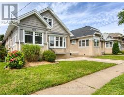 LOWER - 191 RUSSELL AVENUE