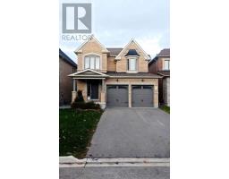 14 LOCKTON STREET, Whitby, Ontario