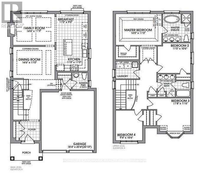 14 Lockton Street, Whitby, Ontario  L1P 0C2 - Photo 2 - E12557330