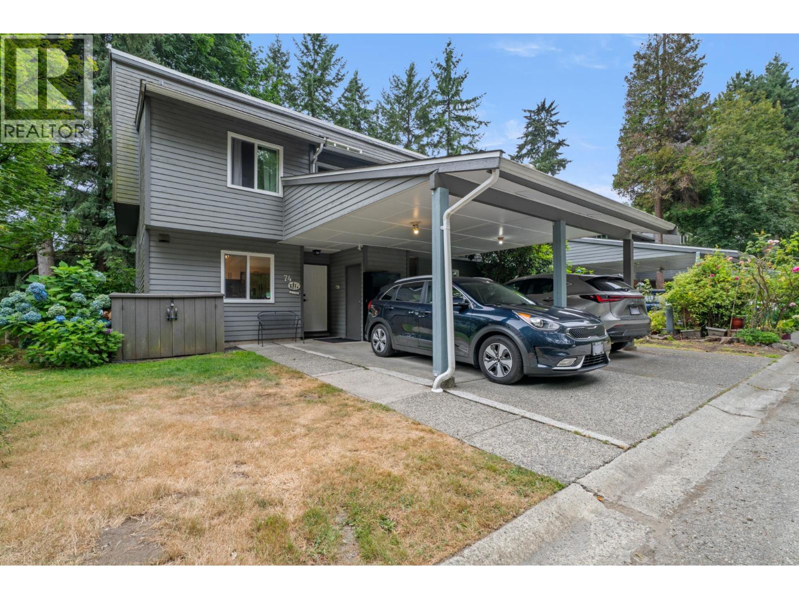 74 1240 Falcon Drive, Coquitlam, British Columbia  V3E 2B4 - Photo 4 - R3068964