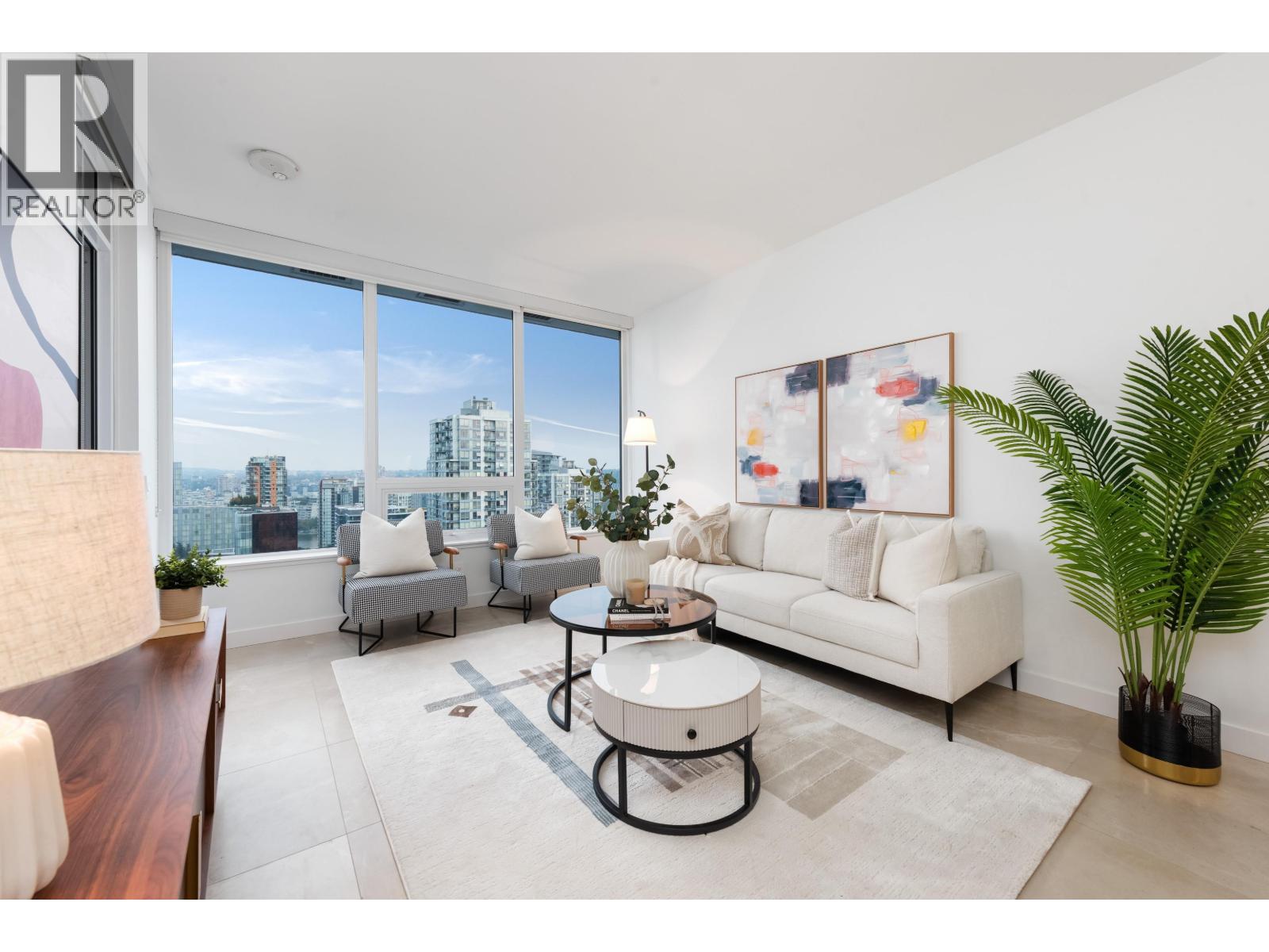 2203 885 CAMBIE STREET, Vancouver, British Columbia