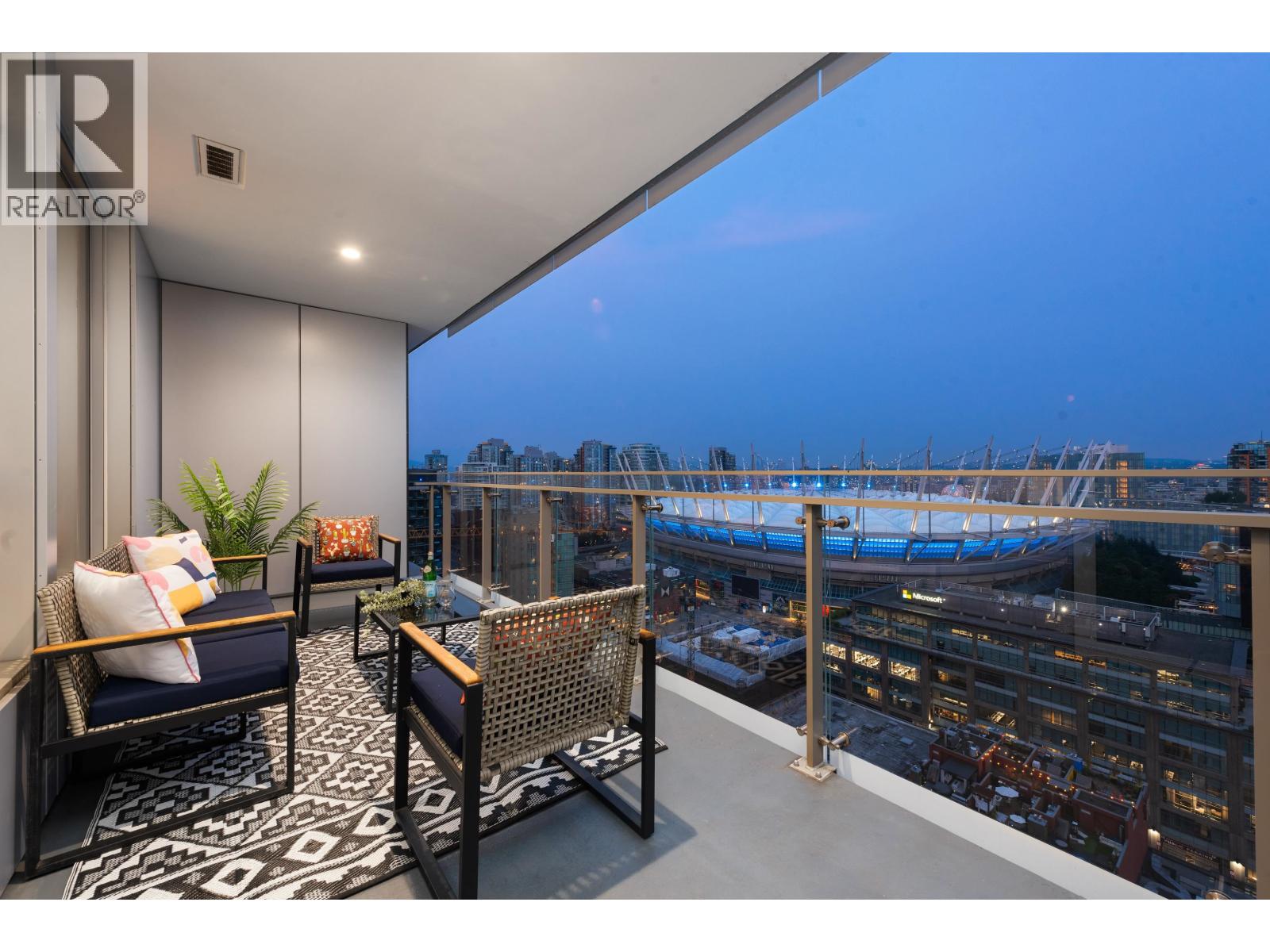 2203 885 Cambie Street, Vancouver, British Columbia  V6B 0R6 - Photo 25 - R3068966