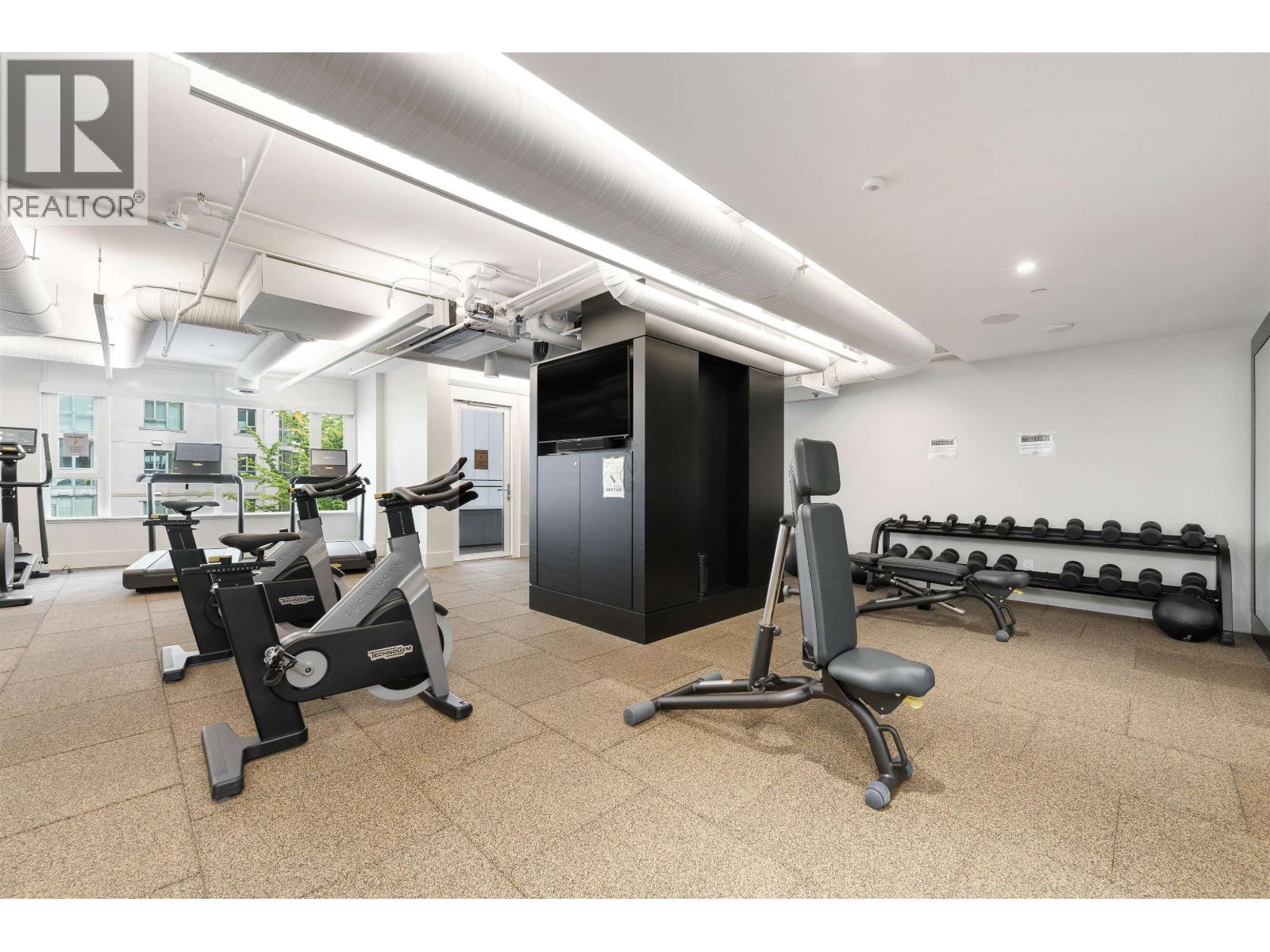 2203 885 Cambie Street, Vancouver, British Columbia  V6B 0R6 - Photo 33 - R3068966