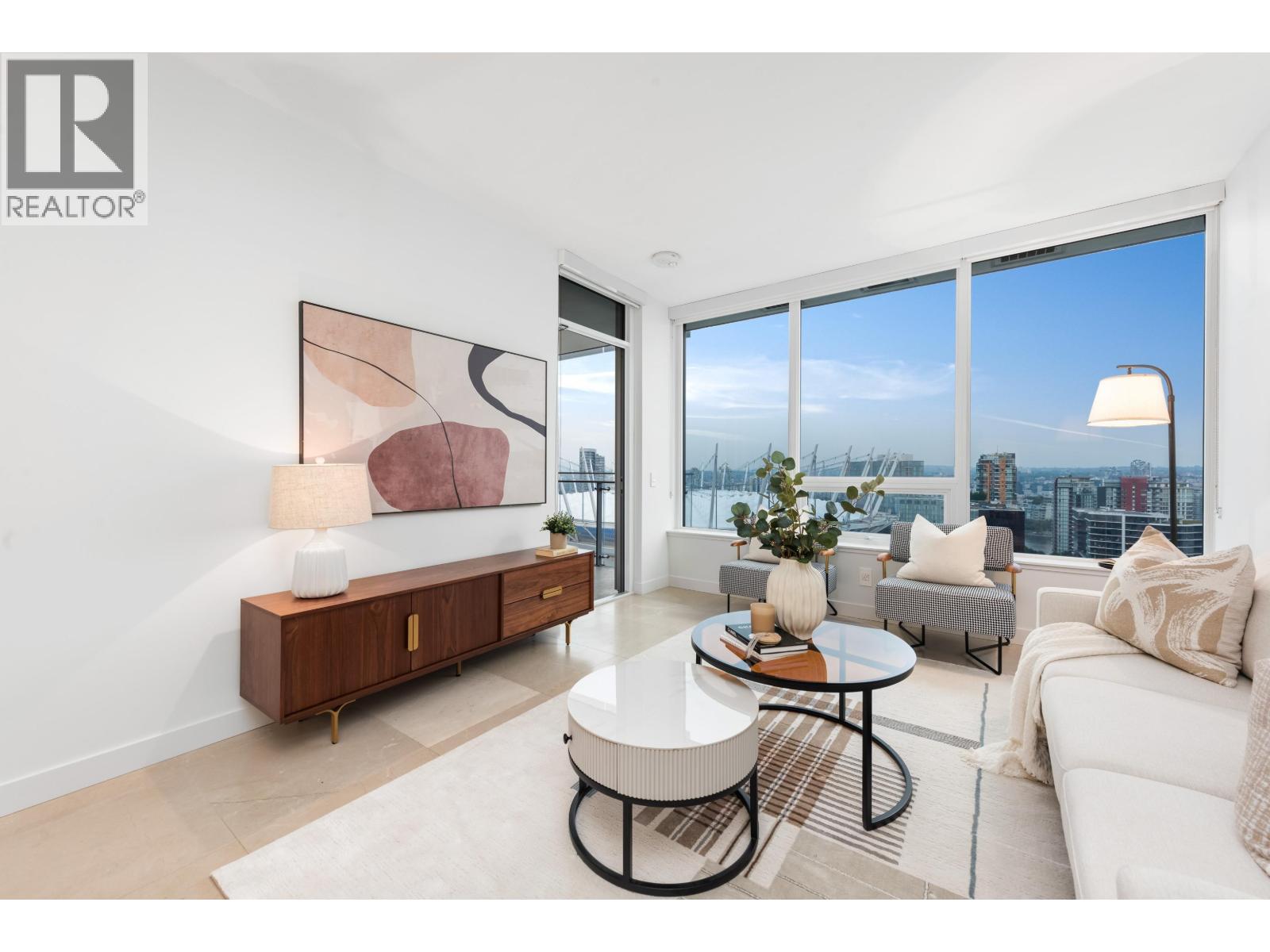 2203 885 Cambie Street, Vancouver, British Columbia  V6B 0R6 - Photo 4 - R3068966