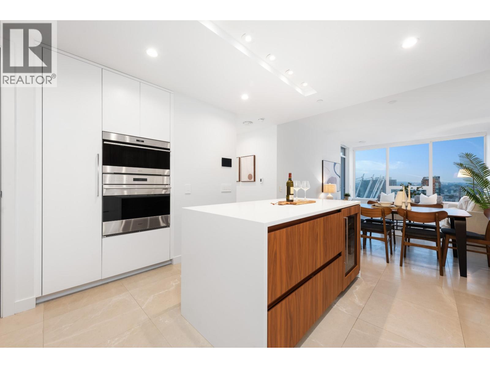 2203 885 Cambie Street, Vancouver, British Columbia  V6B 0R6 - Photo 8 - R3068966