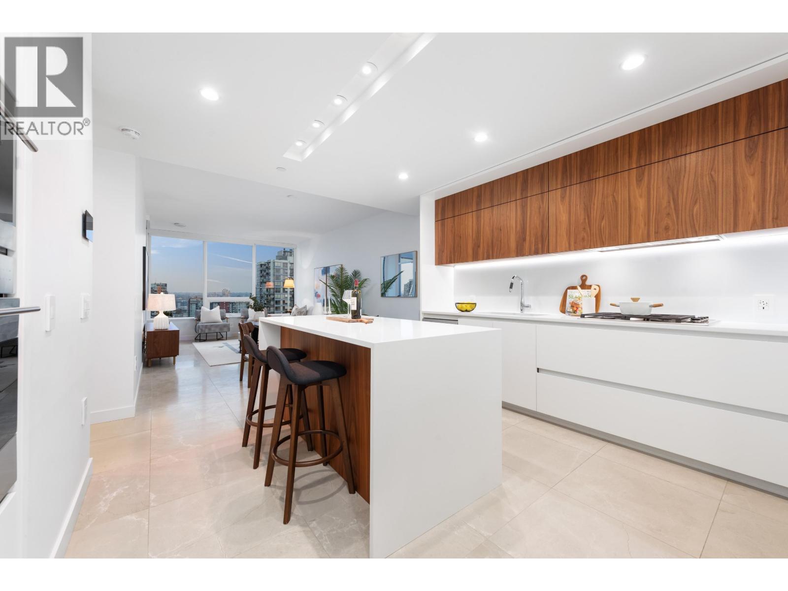 2203 885 Cambie Street, Vancouver, British Columbia  V6B 0R6 - Photo 9 - R3068966