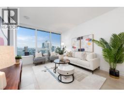 2203 885 CAMBIE STREET