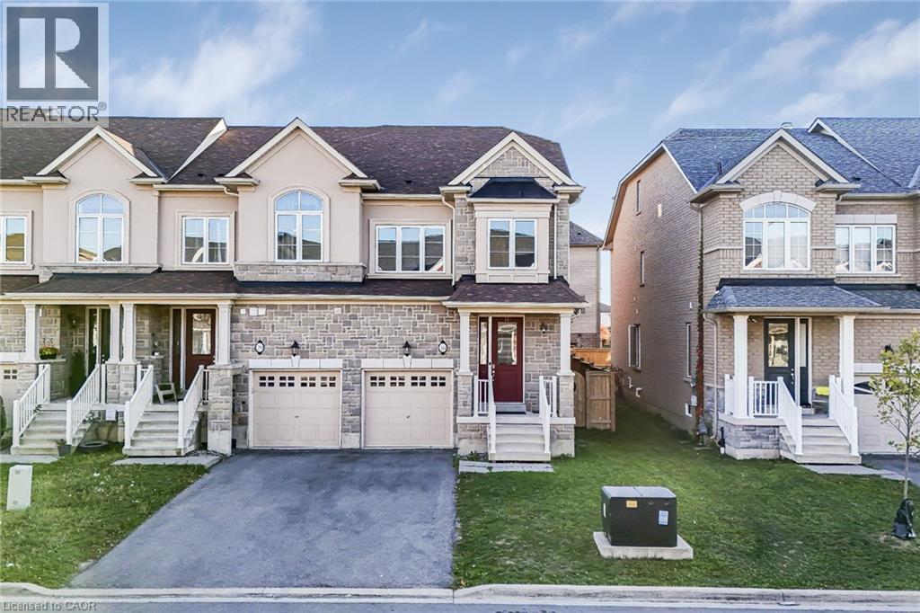 18 TALENCE Drive, Hamilton, Ontario