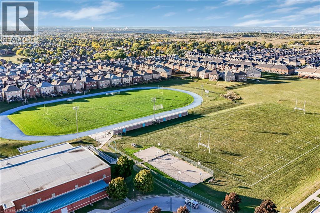 18 Talence Drive, Hamilton, Ontario  L8J 0L2 - Photo 10 - 40789472