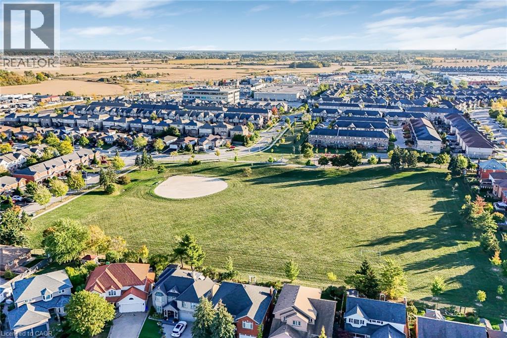 18 Talence Drive, Hamilton, Ontario  L8J 0L2 - Photo 11 - 40789472