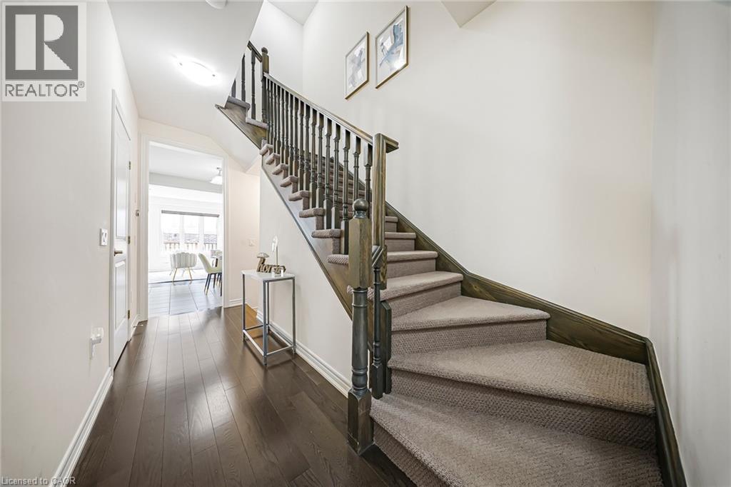 18 Talence Drive, Hamilton, Ontario  L8J 0L2 - Photo 16 - 40789472