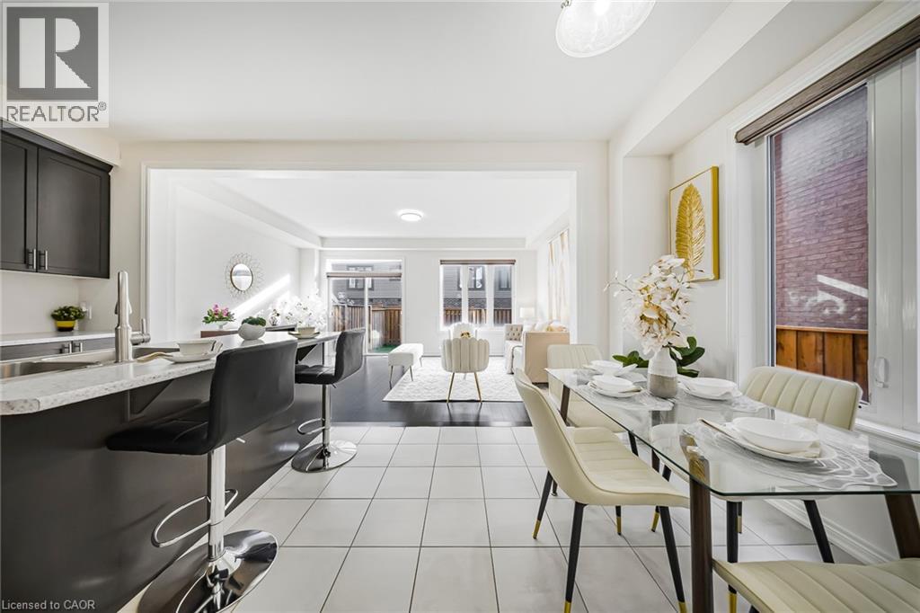 18 Talence Drive, Hamilton, Ontario  L8J 0L2 - Photo 19 - 40789472