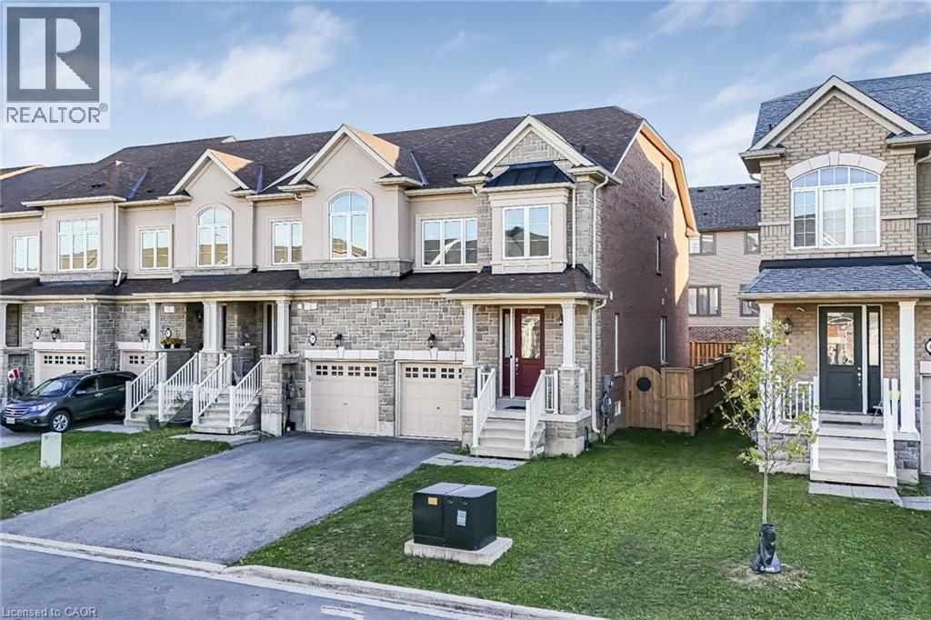 18 Talence Drive, Hamilton, Ontario  L8J 0L2 - Photo 2 - 40789472