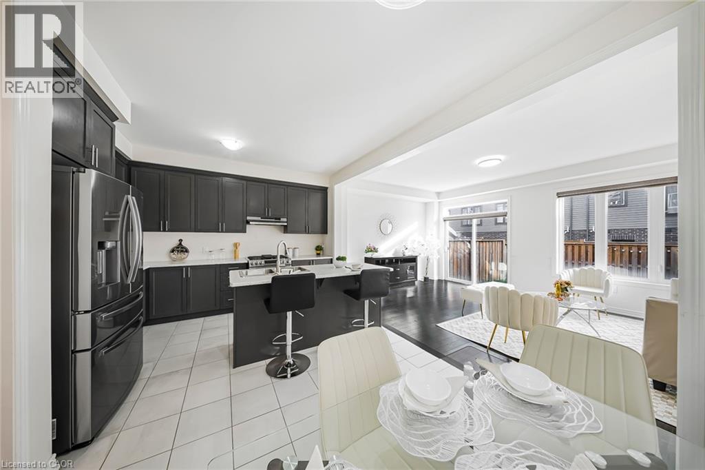 18 Talence Drive, Hamilton, Ontario  L8J 0L2 - Photo 20 - 40789472