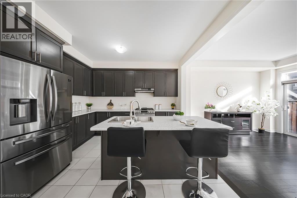 18 Talence Drive, Hamilton, Ontario  L8J 0L2 - Photo 21 - 40789472