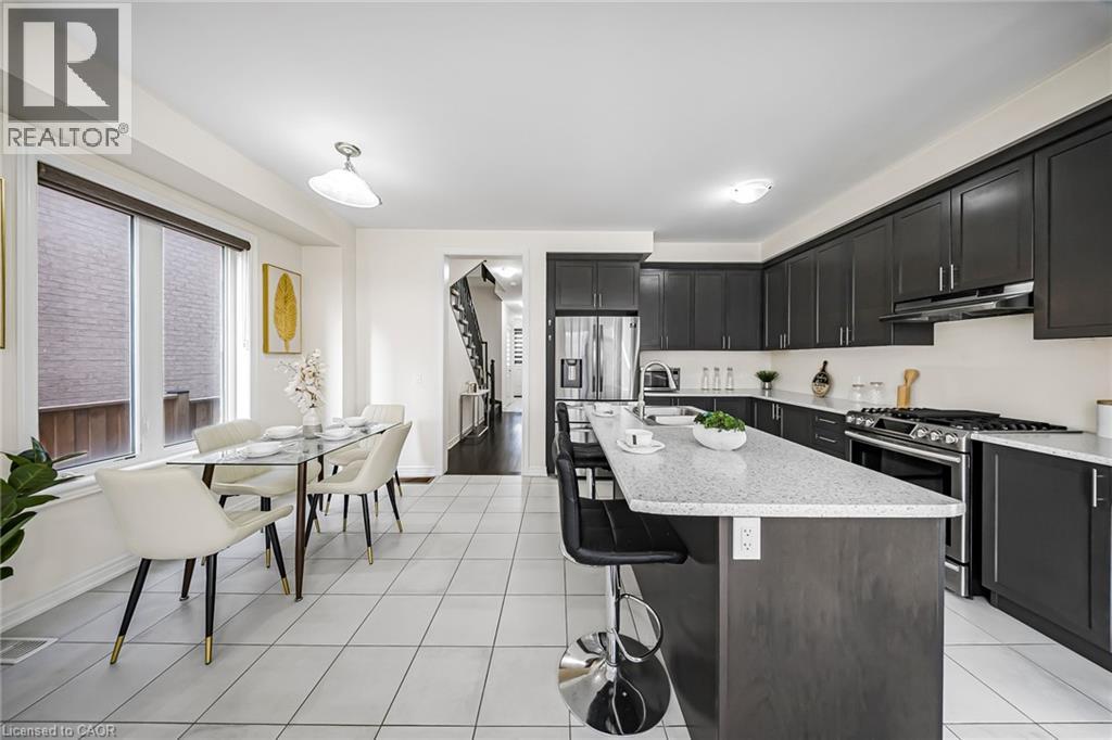 18 Talence Drive, Hamilton, Ontario  L8J 0L2 - Photo 24 - 40789472