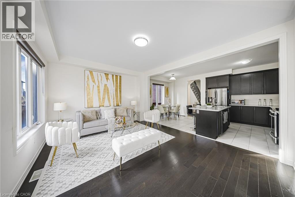 18 Talence Drive, Hamilton, Ontario  L8J 0L2 - Photo 26 - 40789472