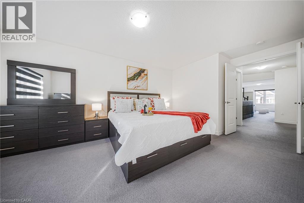 18 Talence Drive, Hamilton, Ontario  L8J 0L2 - Photo 34 - 40789472