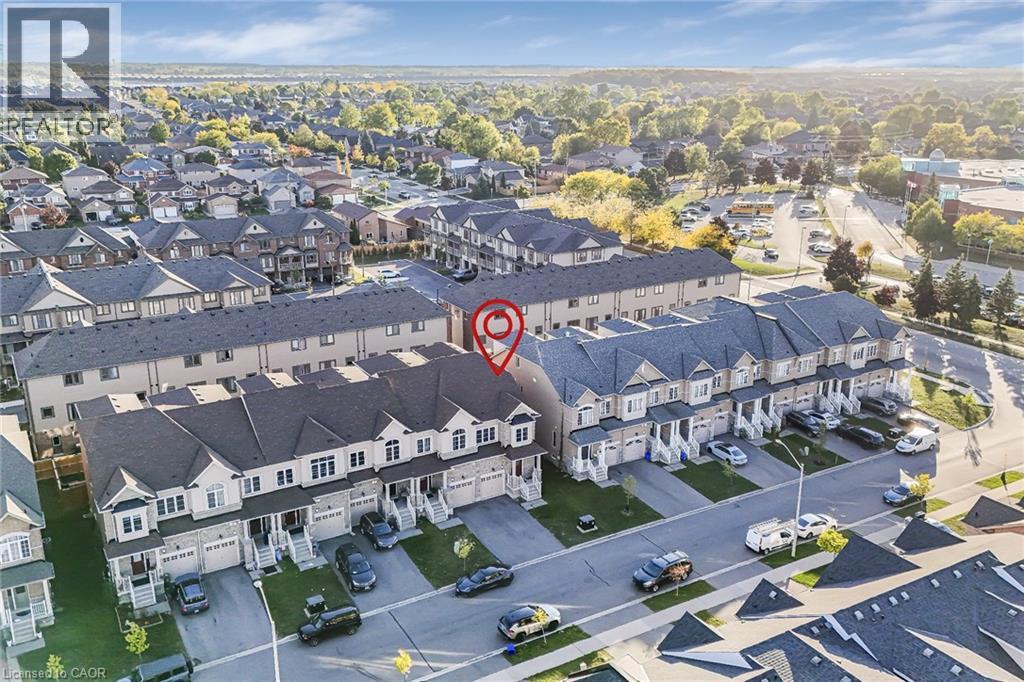 18 Talence Drive, Hamilton, Ontario  L8J 0L2 - Photo 4 - 40789472