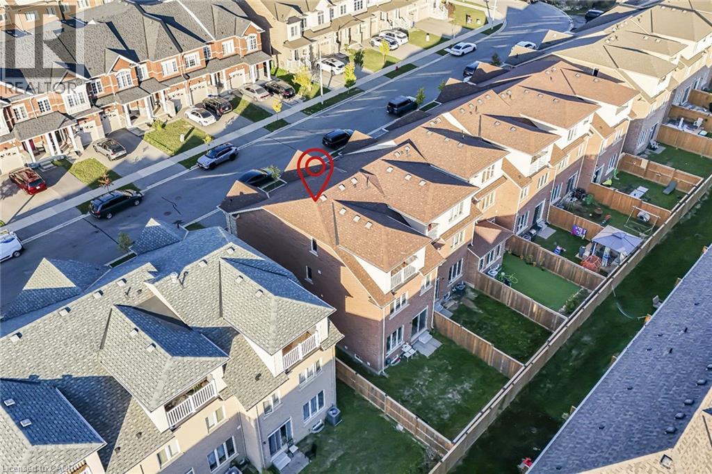 18 Talence Drive, Hamilton, Ontario  L8J 0L2 - Photo 5 - 40789472