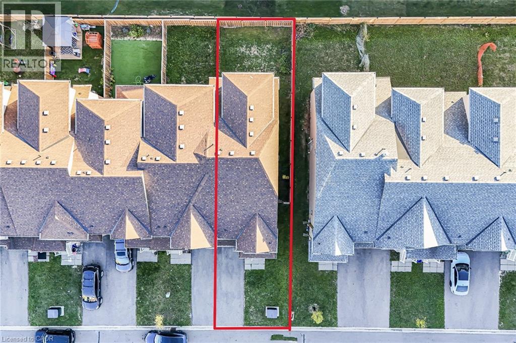 18 Talence Drive, Hamilton, Ontario  L8J 0L2 - Photo 6 - 40789472