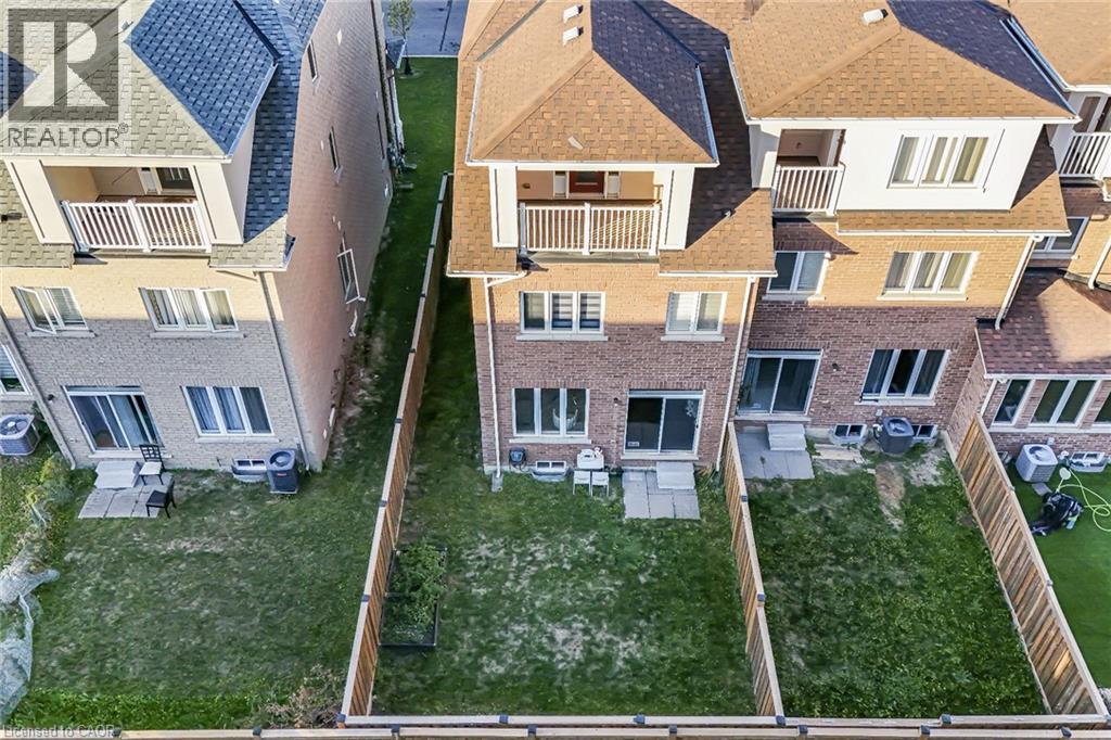 18 Talence Drive, Hamilton, Ontario  L8J 0L2 - Photo 7 - 40789472