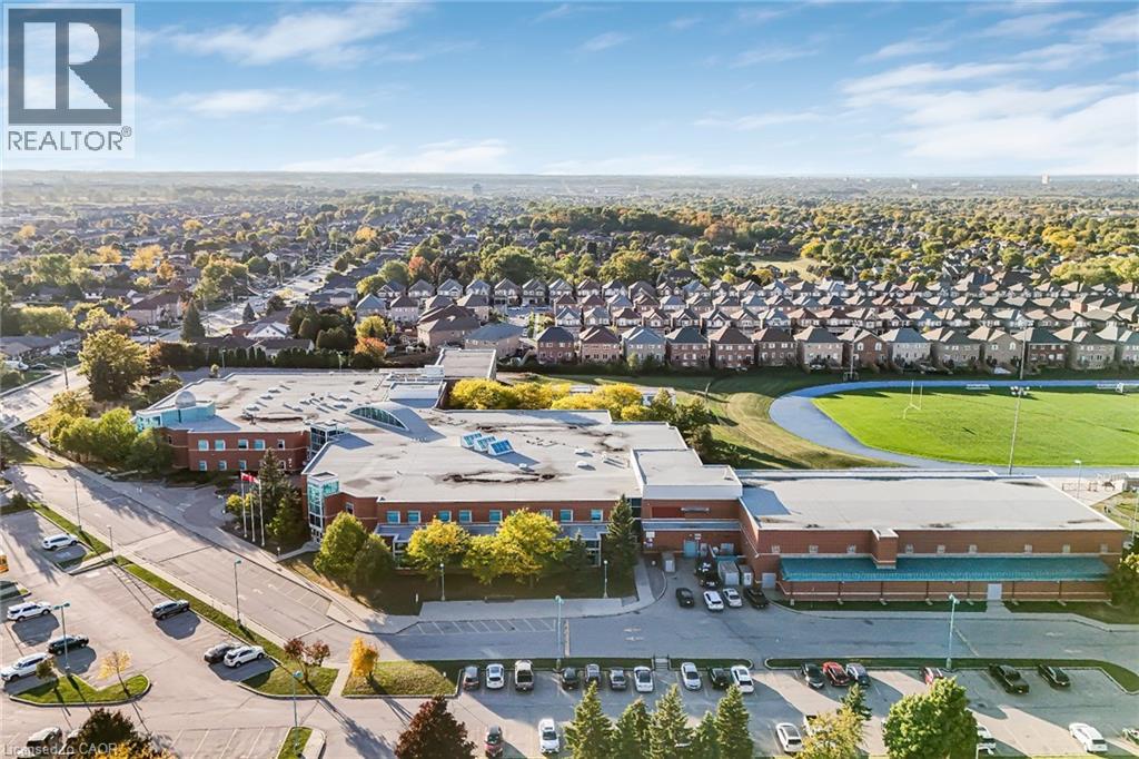 18 Talence Drive, Hamilton, Ontario  L8J 0L2 - Photo 9 - 40789472