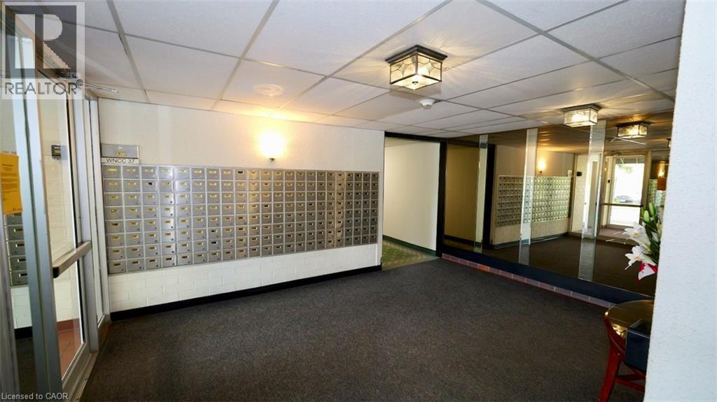 225 Harvard Place Unit# 603, Waterloo, Ontario  N2J 4H4 - Photo 28 - 40788063