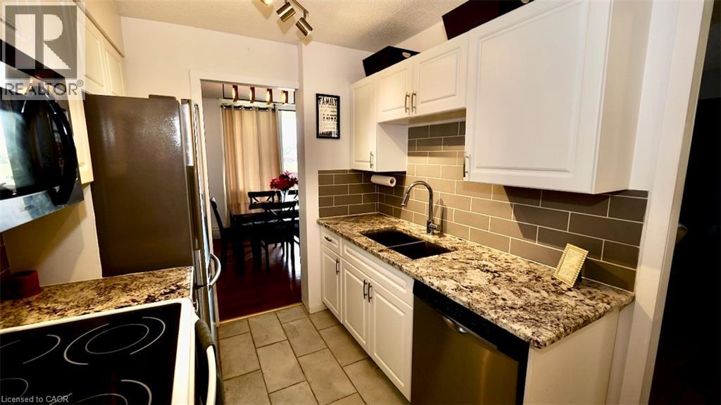 225 Harvard Place Unit# 603, Waterloo, Ontario  N2J 4H4 - Photo 10 - 40788063