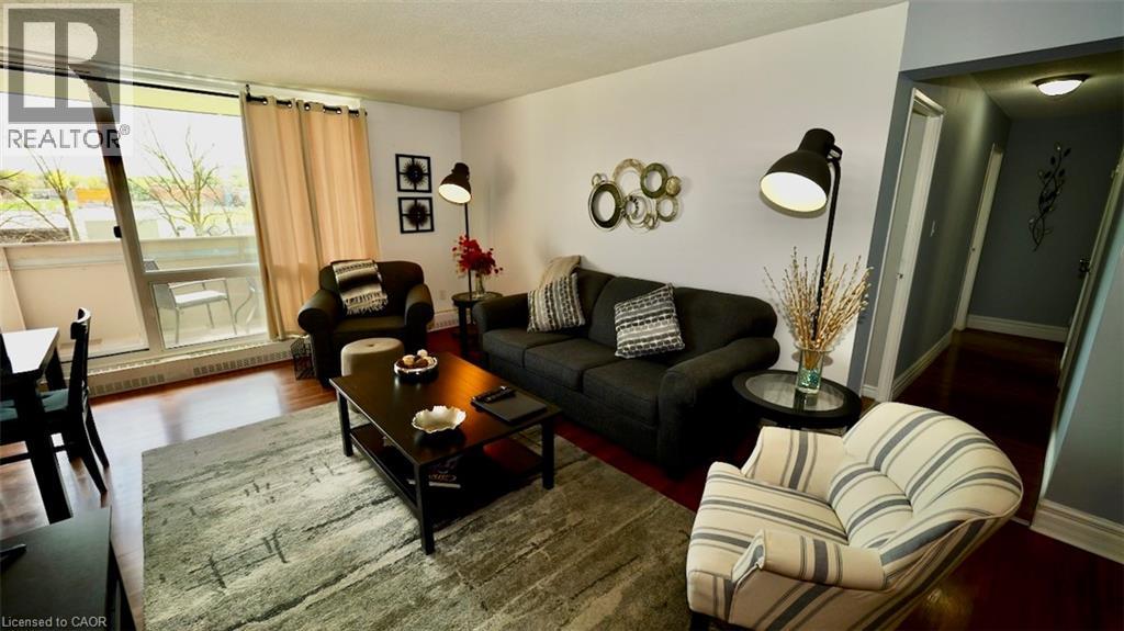 225 Harvard Place Unit# 603, Waterloo, Ontario  N2J 4H4 - Photo 4 - 40788063