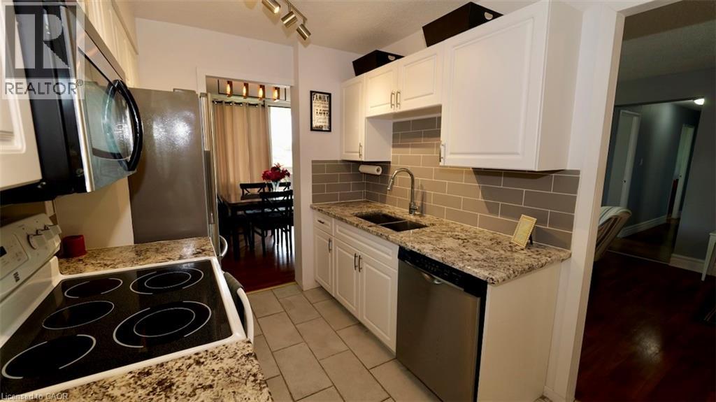 225 Harvard Place Unit# 603, Waterloo, Ontario  N2J 4H4 - Photo 7 - 40788063