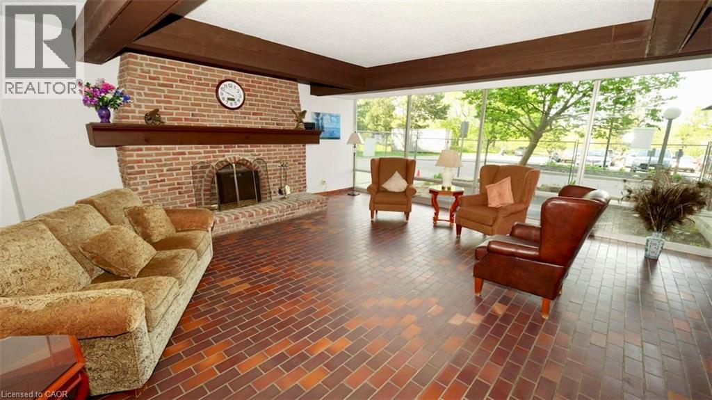 225 Harvard Place Unit# 603, Waterloo, Ontario  N2J 4H4 - Photo 27 - 40788063