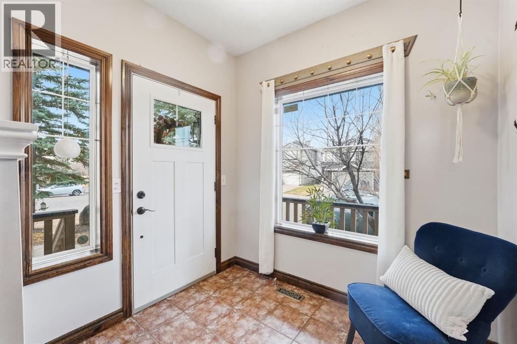 133 Chaparral Common Se, Calgary, Alberta  T2X 3N8 - Photo 4 - A2270278