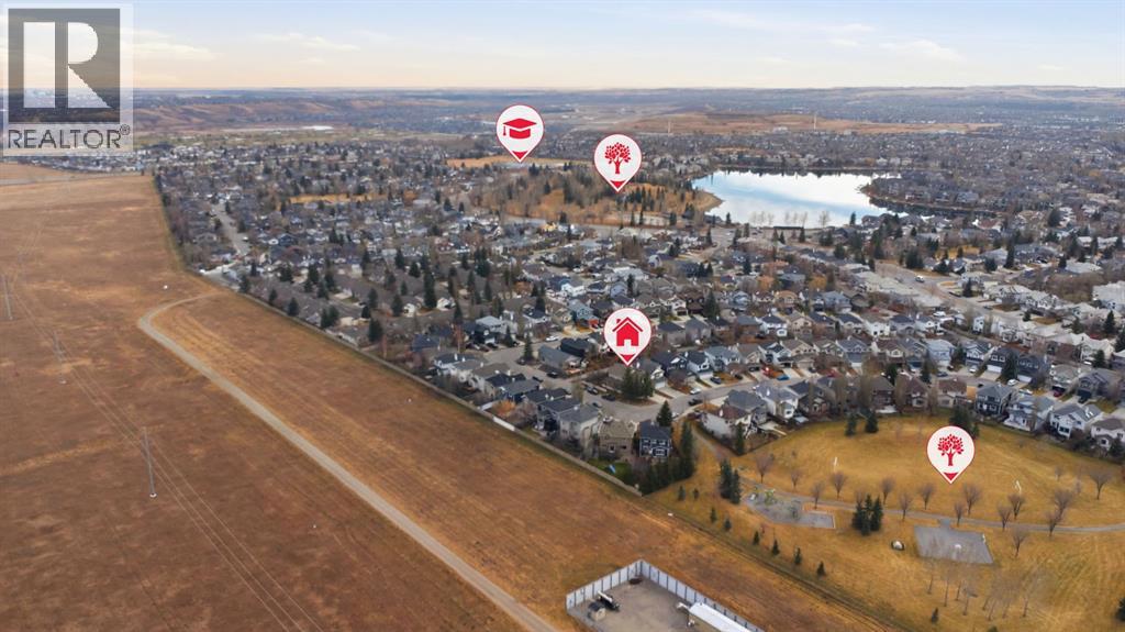 133 Chaparral Common Se, Calgary, Alberta  T2X 3N8 - Photo 47 - A2270278